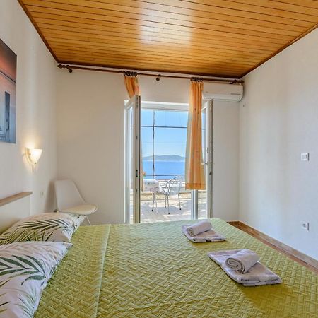 Rooms Sani 布雷拉 外观 照片