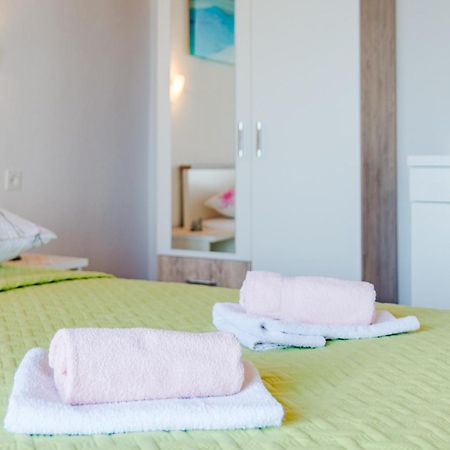 Rooms Sani 布雷拉 客房 照片