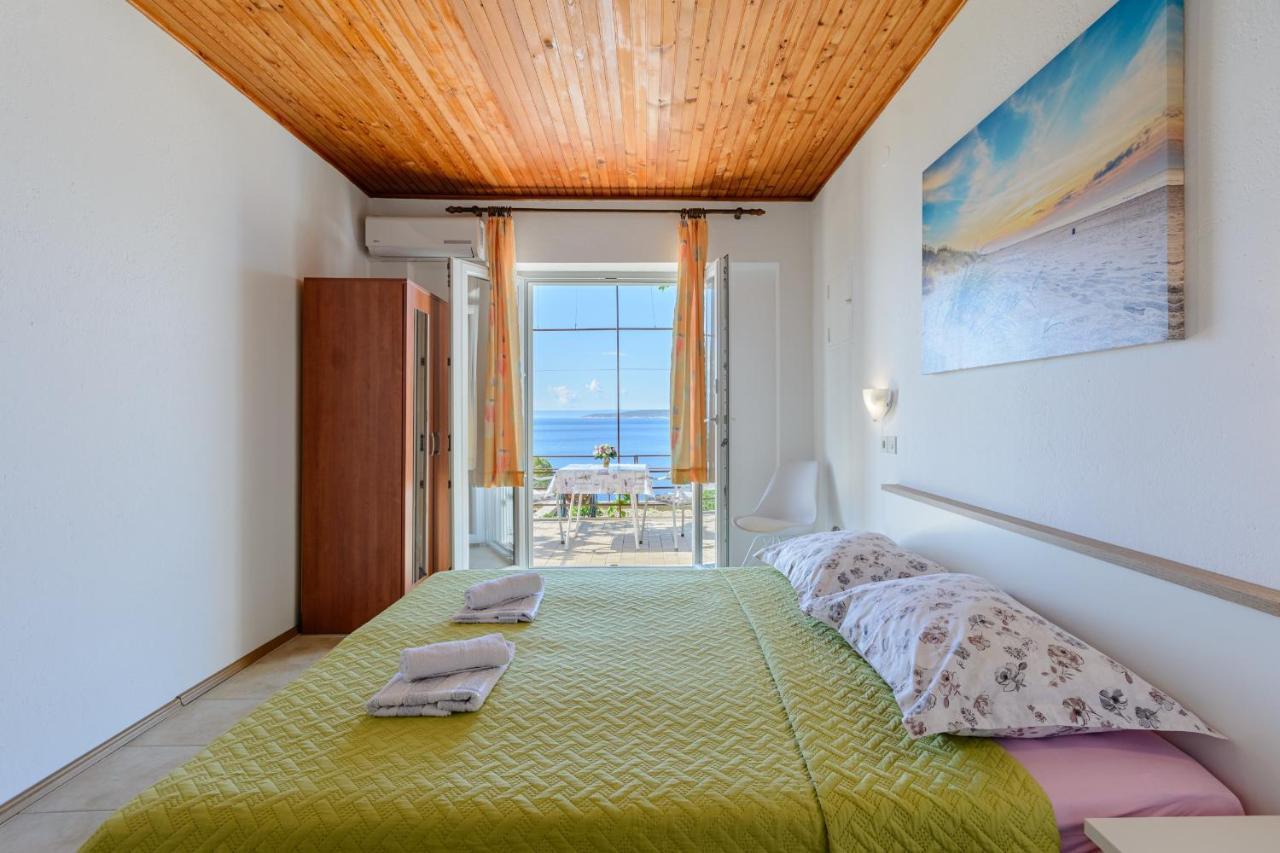 Rooms Sani 布雷拉 外观 照片