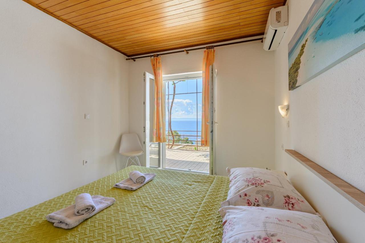 Rooms Sani 布雷拉 外观 照片