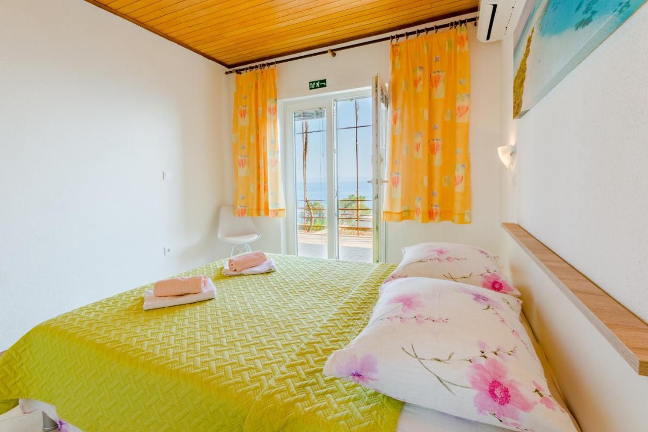 Rooms Sani 布雷拉 客房 照片