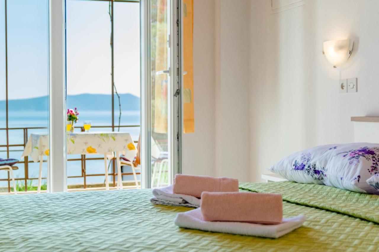 Rooms Sani 布雷拉 客房 照片