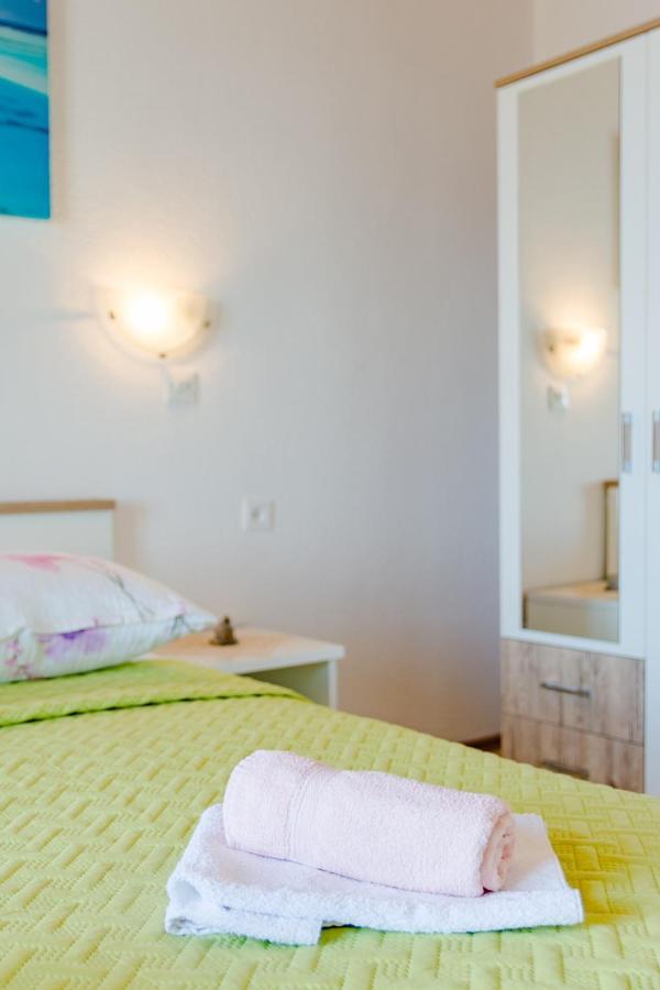 Rooms Sani 布雷拉 客房 照片